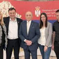 Despotovcu deseta seoska kuća: Sigurni krov nad glavom za Marka i Jovanu