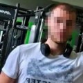 Vozaču "audija smrti" određen pritvor do 30 dana: U grob odveo tročlanu porodicu među njima i dete (9)