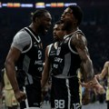 Loša vest za Partizan: Neposredno pred Olimpijakos!