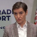 Šta je SAD ovo? Brnabić: N1 i Nova izgleda uveli rubriku "Najveći uspesi Aleksandra Vučića"