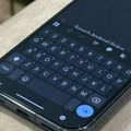 Gboard uvodi pokret „flick“ za brže unošenje simbola