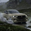 Osveženje za Mazdu CX-60 i CX-80