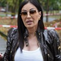 "Izvinite, da li ste vi gluvi?!": Ceca napravila haos na pomen Mire Škorić i Lukasa, poručila samo jedno
