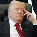 Rejting Donalda Trampa pada! Amerikanci ogorčeni zbog troškova života i slučaja Epstajn