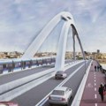 Стигли кинески делови новог савског моста: Монтажа почиње следеће недеље