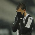 TVITOVI - ''Žuti karton'' novom treneru, a ima li u Železničaru pojačanja za Partizan?