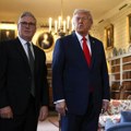 Kako je izmenjen prvobitni Trampov plan: Uklonjeno teritorijalno pitanje, London, Brisel i Kijev promenili tačke primirja SAD…