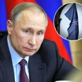"Русија није спремна за рат са Европом": Огласио се високи званилник НАТО-а о Путиновим изјавама