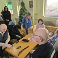 Ministarka Đurđević Stamenkovski u Gerontološkom centru Niš: Najavila zapošljavanje novih negovatelja