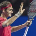 Federer se vraća na teren!