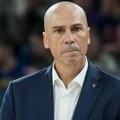 Ko je Đoan Penjaroja, novi trener košarkaša Partizana