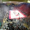 Najneosvojivija tvrđava evropske košarke: Crvena zvezda objavila da igla neće moći da padne u Pioniru!