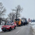 Zajedno u akciji! Uprava za vanredne situacije MUP-a u Kragujevcu pruža pomoć opštini Loznica usled vremenskih nepogoda (foto)…