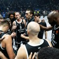 Ocenite Partizan posle poraza u Milanu ANKETA