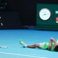 Najduže polufinale u istoriji AO: Alkaraz nije dozvolio preokret Zvereva