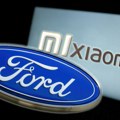 Ford i Xiaomi: Novi savez na horizontu električnih automobila