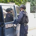 MUP: Uhapšena jedna osoba zbog eksplozije u dvorištu porodične kuće na Dedinju