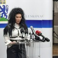 Tatjana Mančić nova predsednica Leskovačkog ssaveza sportova