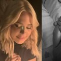 Милица Тодоровић објавила прву слику са сином, па ставила забрану: Написала само једну реч