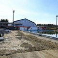 Rekonstrukcija GRADSKIH BAZENA teče po planu: Evo kada će radovi biti završeni (FOTO)