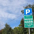 Bez naplate parkiranja za Dan državnosti