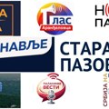 Novi portal stare strukture: „Snaga juga“ jedanaesti medij iste novosadske firme