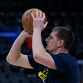 Jokić nastavlja dominaciju u NBA ligi: Pokazao svima ko je najbolji na planeti