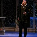 Ovacije za Verdijevu operu „Don Karlos” u Narodnom pozorištu