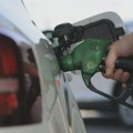 Loša vest za vozače u Srbiji: Poskupelo gorivo, ove cene će važiti do sledećeg petka