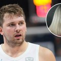 Kako je izgledala fatalna pevačica zbog koje je reagovao Dončić: Raskinuo sa verenicom, a o njoj bruji cela Srbija