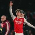 Pikford približio Arsenal tituli: Premijer liga je dobila novog najmlađeg strelca!