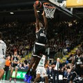 Virtus servirao stotku u okršaju evroligaša