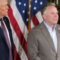 Trampov izaslanik spreman da utaba put za pregovore sa Iranom: Već odjurio na sastanak?