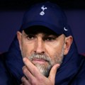 Gotovo je! Hrvat Igor Tudor više nije trener Totenhema