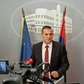 Stanković: Odbornička grupa „Ujedinjeni-Nada za Niš“ bojkotuje sednicu Skupštine