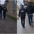 (Video) Milionske zloupotrebe u privredi: Osumnjičeni da su izvlačili novac i oštetili budžet uhapšeni u dve odvojene akcije…