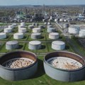 Цене нафте скочиле због даљих ескалација на Блиском истоку, а ВТИ прескочила Брент