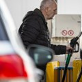 Benzinske pumpe u Evropi biće prazne već oko 20. aprila, upozorava Dmitrijev