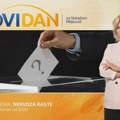 Novi dan: Nervoza raste