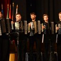 Festival okupio 150 harminikaša: U bijeljinskom Centru za kulturu 18. Međunarodni festival