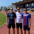 Atletičari Srbije bruse formu na Tenerifima: Kijanovići i Novaković spremni za letnju sezonu