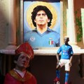 "Maradona je patio od bipolarnog poremećaja"
