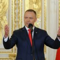 Poljski predsednik imenovao savet za izmenu ustava