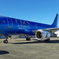 ITA Airways neće smanjiti letove usled rasta cena mlaznog goriva