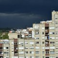 Nevreme se premešta ka Beogradu: RHMZ izdao novo upozorenje, mogući intenzivni pljuskovi i sugradica
