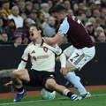 Miloš Kerkez gledao kako Liverpulu izmiče Liga šampiona: Nije ni mrdnuo dok je padala golčina