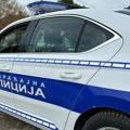 Karambol u Ivanjici: Vozač audijem sleteo sa puta, pa izleteo na magistralu i počeo da naleće po automobilima