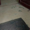Kancelarija za KiM: Nepoznate osobe razbile ulazna vrata srpske ambulante u Banjskoj