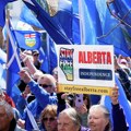 Kanadska pokrajina Alberta održaće referendum o secesiji