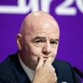 FIFA hoće Svetsko prvenstvo sa 66 reprezentacija: Isplivao Infantinov plan za gigantski Mundijal u 6 zemalja